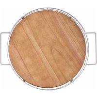 Поднос Agness 917-133