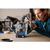 Конструктор LEGO Star Wars Tie-Перехватчик 75382