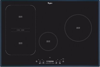 Whirlpool ACM 814/BA