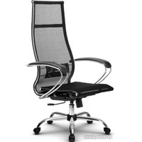 Офисное кресло Metta B 1m 7/K131 7 CH (черный)