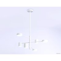 Подвесная люстра Ambrella light Comfort FL51684