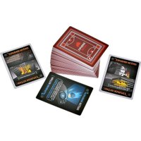 Карточная игра Мир Хобби Взрывные котята Рецепты котострофы