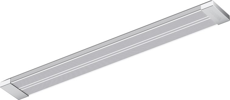 

Инфракрасный обогреватель Cadena CLR 0.8 кВт