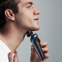 Сетка и режущий блок Braun Series 5/6 53B