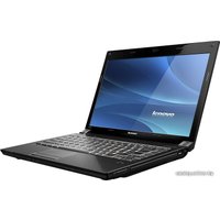 Ноутбук Lenovo B460 (01080906)