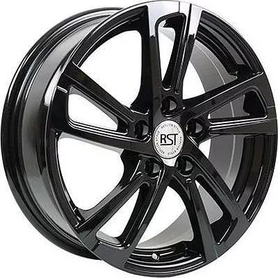 

Литые диски RST R046 16x6.5" 5x112мм DIA 57.1мм ET 46мм BL