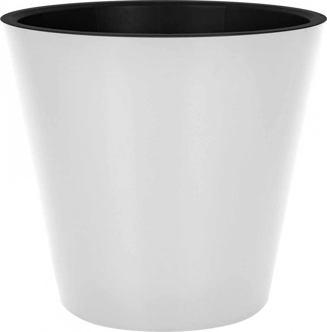 

Кашпо inGreen London IG620810048 (белоснежный жасмин)