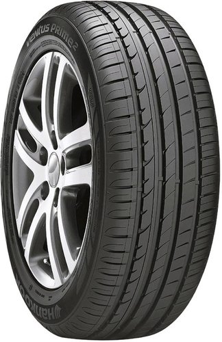 Летние шины Hankook Ventus Prime2 K115 215/40R18 85V