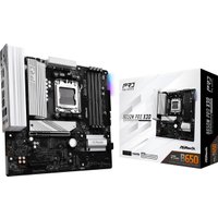 Материнская плата ASRock B650M Pro X3D