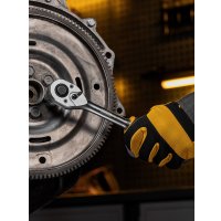 Универсальный набор инструментов Denzel 15808 (232 предмета)