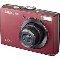 Фотоаппарат Samsung L100