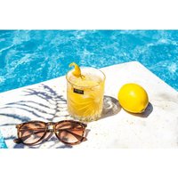 Набор бокалов для виски Bohemia Crystal Prestige Fiore 320 (2 шт)