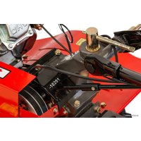 Мотоблок бензиновый Krones 1100-3