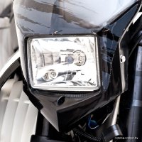 Мотоцикл IRBIS TTR 250