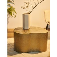 Журнальный столик Bergenson Bjorn Grannis BB0000392 (золото)