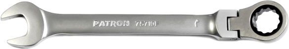 

Гаечный ключ Patron P-75707F