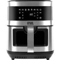 Аэрогриль (аэрофритюрница) GFgril GFA-9100