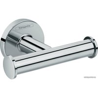 Крючок для ванны Hansgrohe Logis Universal 41725000