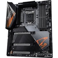 Материнская плата Gigabyte Z490 Aorus Ultra (rev. 1.x)