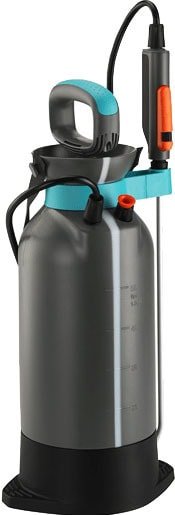 

Ручной опрыскиватель Gardena Comfort 11130-20