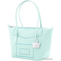 Женская сумка 90 Ninetygo Travel Capsule Tote Bag 90BTTLF22132W (мятный/зеленый)