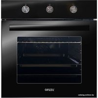 Электрический духовой шкаф Ginzzu HOE-255