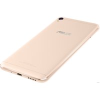 Телефон ASUS ZenFone Live (золотистый) 32GB [ZB501KL]
