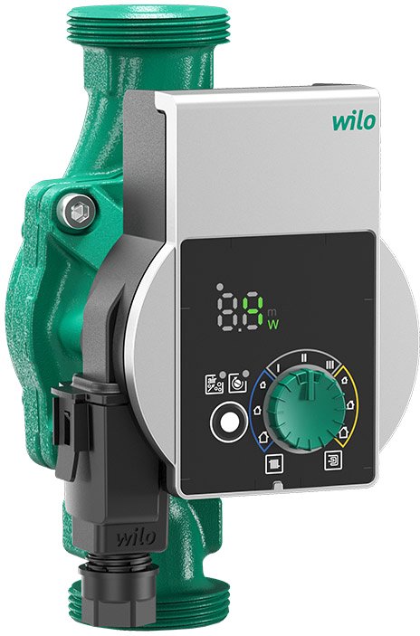 

Циркуляционный насос Wilo Yonos PICO 25/1-8-130 [4215518]
