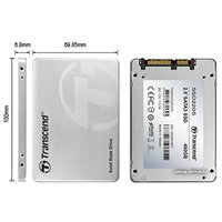 SSD Transcend SSD220S 960GB [TS960GSSD220S]