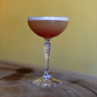 Бокал для коктейля Bormioli Rocco Америка 20-ых 1.22137 (230мл)