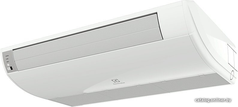 Кондиционер Electrolux EACU-18H/UP3/N3