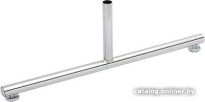 Соединитель для рейлинга Tris 592 R-70