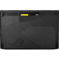 Игровой ноутбук ASUS ROG Strix GL703VD-GC121