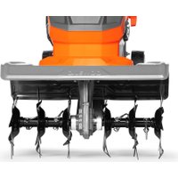 Мотокультиватор аккумуляторный Daewoo Power DAT 3542Li (без АКБ)