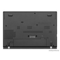 Ноутбук Lenovo ThinkPad T460 [20FN003GRT]