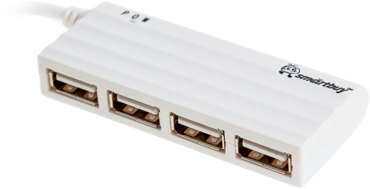 

SmartBuy SBHA-6810-W