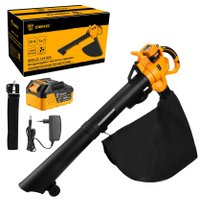 Колесная воздуходувка Deko DKBL22 063-4522 (с 1-им АКБ)