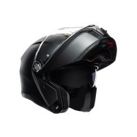 Мотошлем AGV Tourmodular E2206 201251E4OY-003-XL (XL, матовый черный)