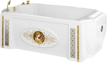 Торцевой экран под ванну Fra Grande Эстелона 110 R 4-31-0-2-0-409