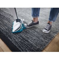 Паровая швабра Leifheit CleanTenso Power 11940