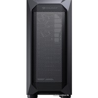 Корпус Cougar MX410 Mesh-G CGR-5VM6B-MESH-G