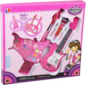 

Подарочный набор Наша Игрушка Рок-звезда Y19532544