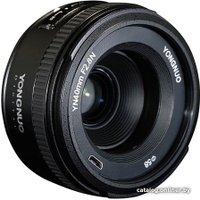 Объектив Yongnuo YN 40mm f/2.8 Nikon F