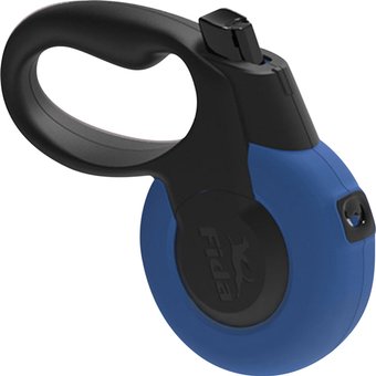 Fida Mars лента 5 м S 203320 (синий)