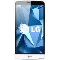 Смартфон LG G3 Stylus (D690)