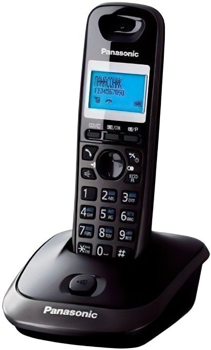 

Радиотелефон Panasonic KX-TG2511UAT