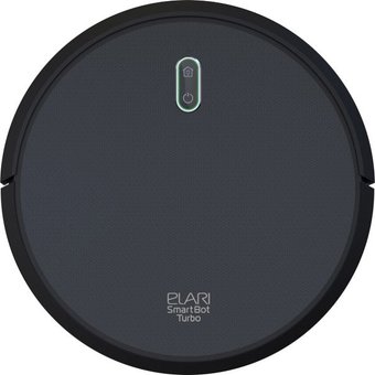Elari SmartBot Turbo SBT-002T (черный)