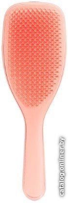 Щетка Tangle Teezer The Large Wet Detangler Peach Glow