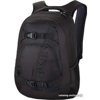 Городской рюкзак Dakine Explorer 26L Black