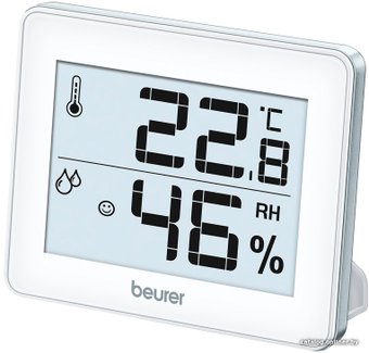 Термогигрометр Beurer HM 16